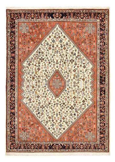 Kashkuli Alfombra 155x215cm - Alfombra persa