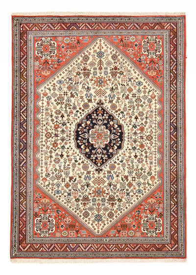 Kashkuli Alfombra 148x208cm - Alfombra persa