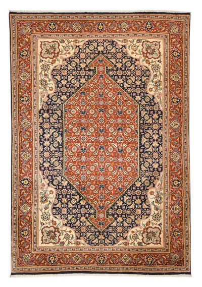 Sarouk Alfombra 198x298cm - Alfombra persa