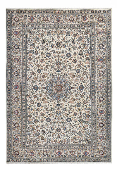 Kashan Alfombra 247x355cm - Alfombra persa