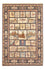 Alfombra Persa - Tabriz - Prima - 300 x 198 cm - multicolor