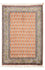 Alfombra Persa - Tabriz - Real - 97 x 63 cm - multicolor