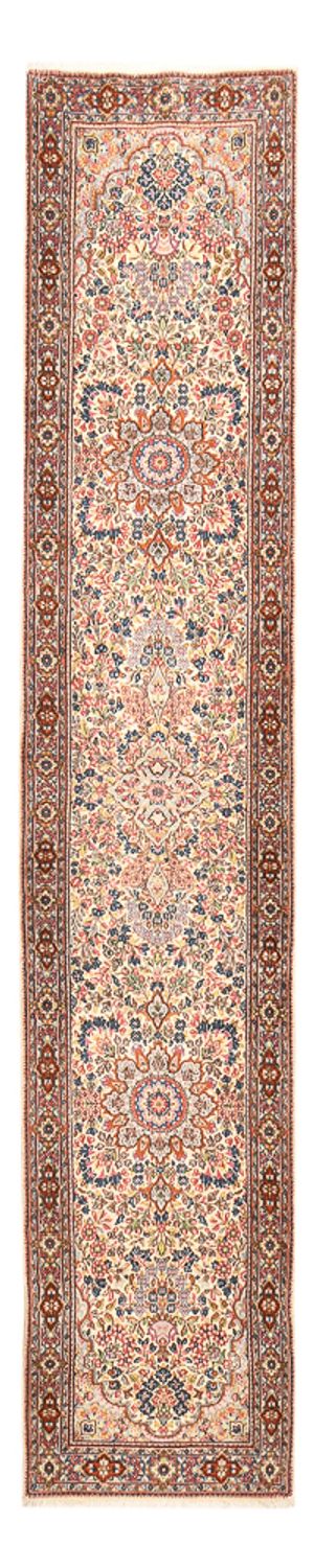 Rafsanjan Alfombra 78x387cm - Alfombra persa
