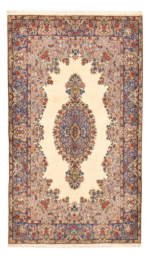 Alfombra persa - Real - 255 x 151 cm - multicolor