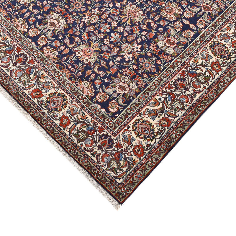 Alfombra persa - Bidjar - 300 x 201 cm - multicolor