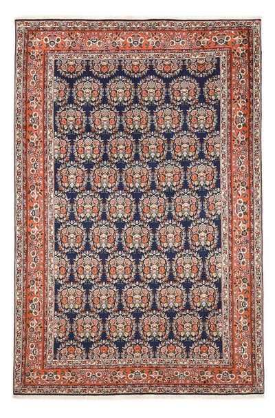 Bidjar Alfombra 199x303cm - Alfombra persa