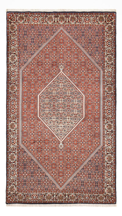 Bidjar Alfombra 136x245cm - Alfombra persa