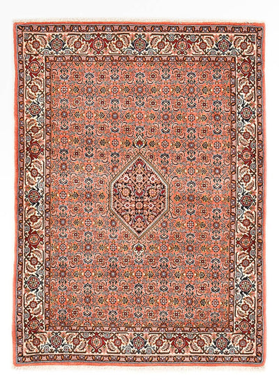 Bidjar Alfombra 110x152cm - Alfombra persa