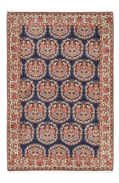 Bidjar Alfombra 110x167cm - Alfombra persa