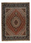 Alfombra Persa - Tabriz - Real - 200 x 148 cm - rojo