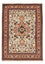 Alfombra Persa - Tabriz - Real - 149 x 105 cm - arena