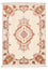 Alfombra Persa - Tabriz - Real - 90 x 60 cm - crema