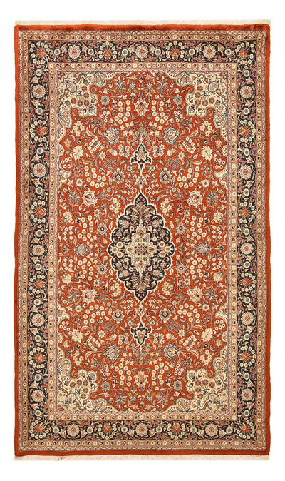 Sarouk Alfombra 143x237cm - Alfombra persa