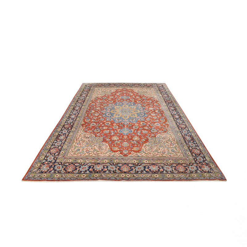 Alfombra persa - Clásica - 346 x 247 cm - rojo