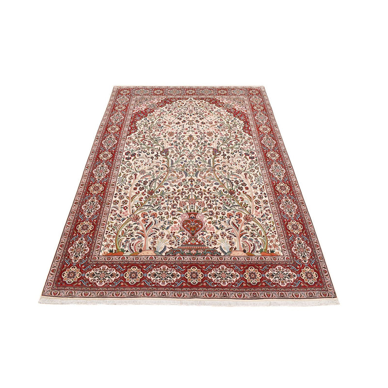 Alfombra Persa - Tabriz - Real - 250 x 178 cm - crema