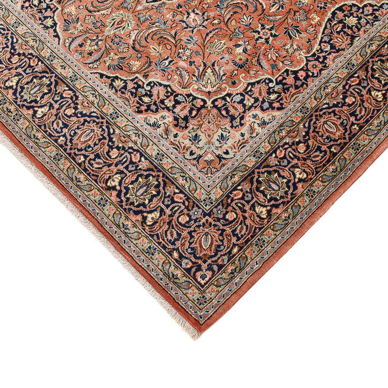 Alfombra persa - Clásica - 270 x 166 cm - rojo claro