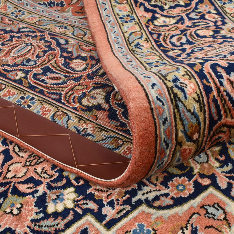 Alfombra persa - Clásica - 270 x 166 cm - rojo claro