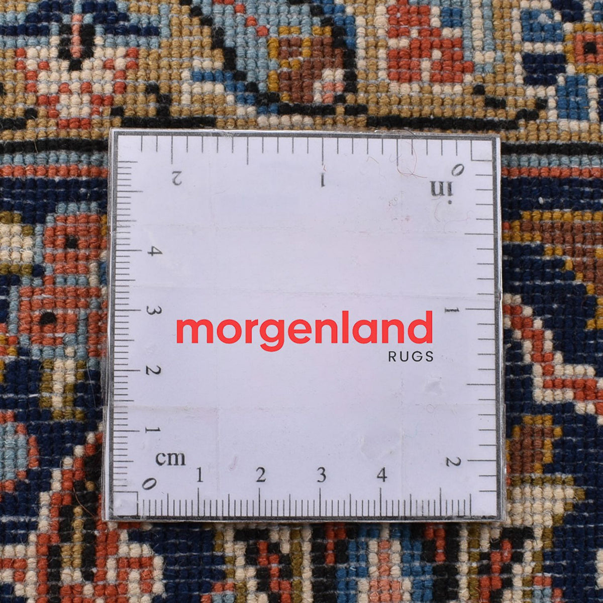 Alfombra persa - Clásica - 270 x 166 cm - rojo claro