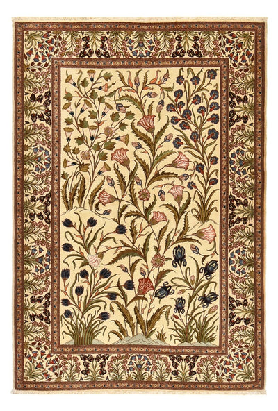 Ilam Alfombra 136x202cm - Alfombra persa