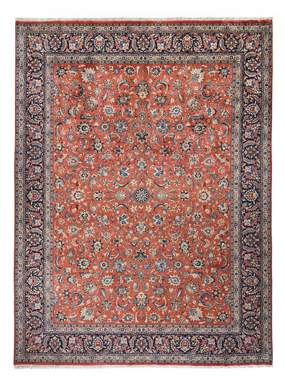 Sarouk Alfombra 295x398cm - Alfombra persa