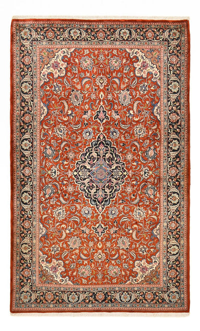 Sarouk Alfombra 145x235cm - Alfombra persa