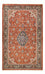 Alfombra persa - Clásica - 235 x 145 cm - rojo