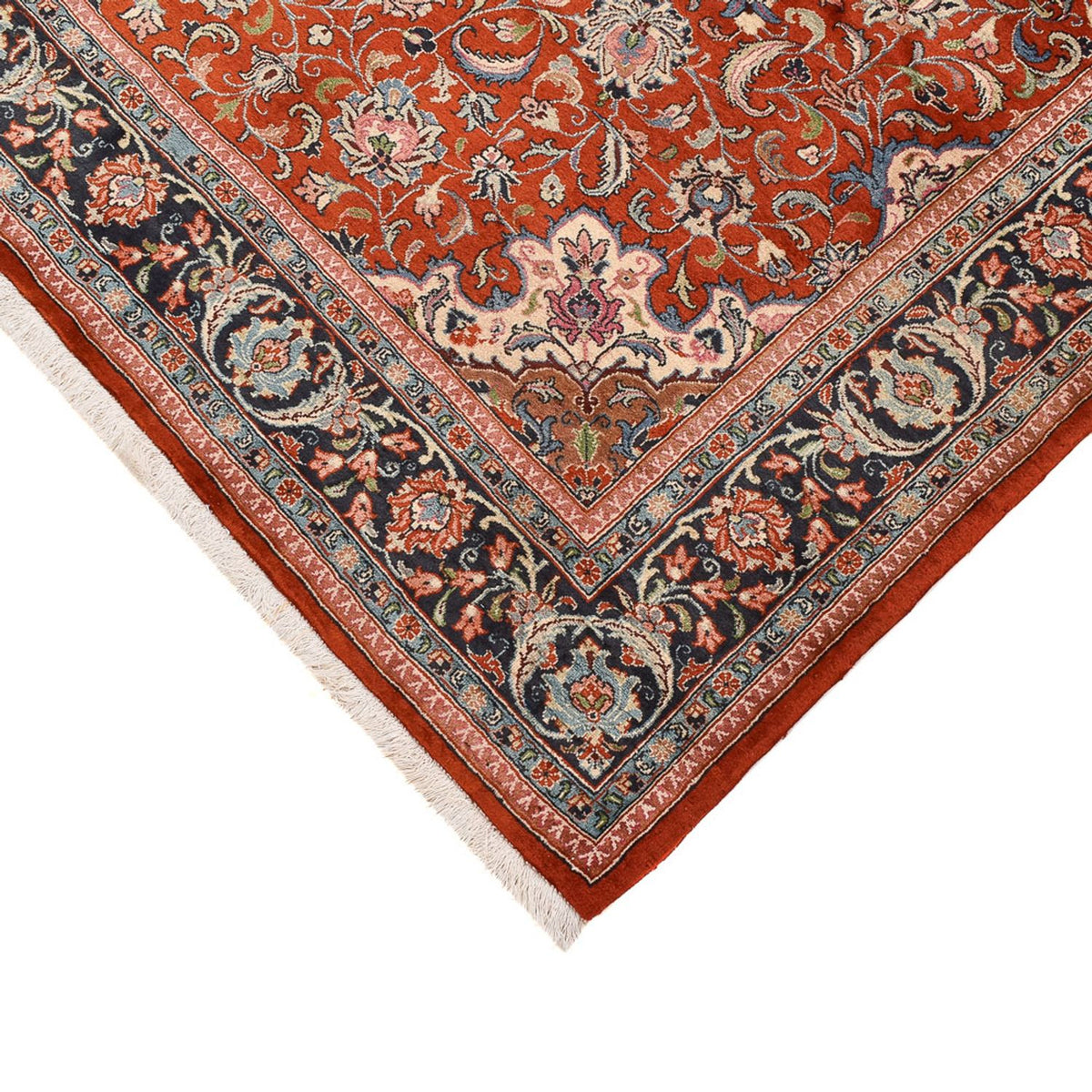 Alfombra persa - Clásica - 235 x 145 cm - rojo