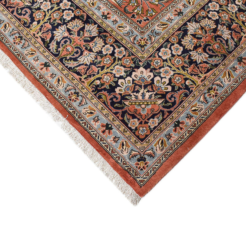 Alfombra persa - Real - Real - 410 x 303 cm - rojo