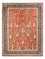 Alfombra persa - Real - Real - 399 x 303 cm - rojo