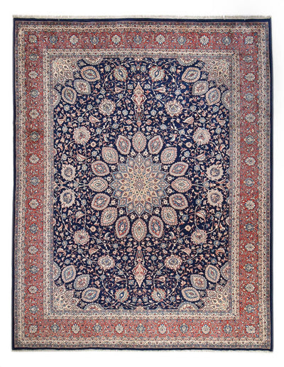 Sarouk Alfombra 320x409cm - Alfombra persa
