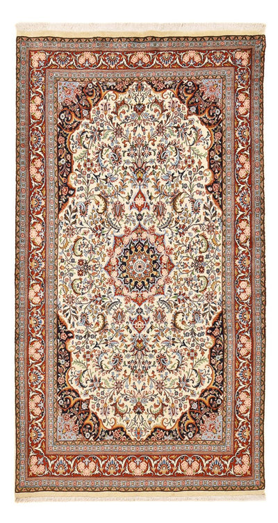 Bidjar Alfombra 142x252cm - Alfombra persa