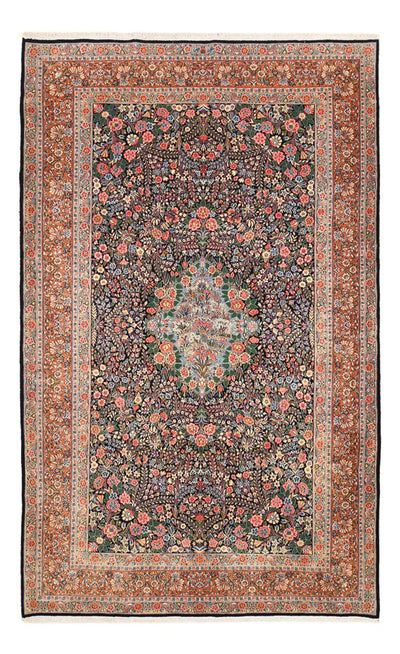 Rafsanjan Alfombra 200x335cm - Alfombra persa