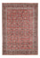 Alfombra persa - Bidjar - 300 x 202 cm - rojo claro