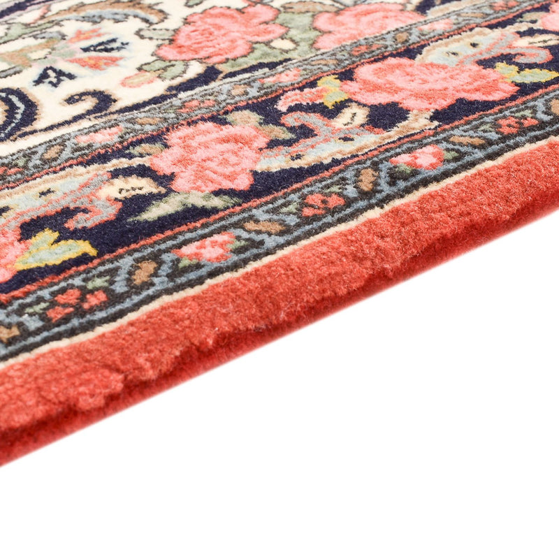 Alfombra de pasillo Alfombra persa - Bidjar - 219 x 80 cm - multicolor