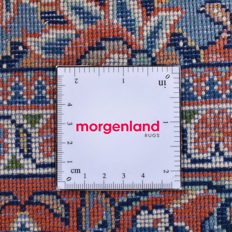 Alfombra persa - Clásica - 205 x 132 cm - beige