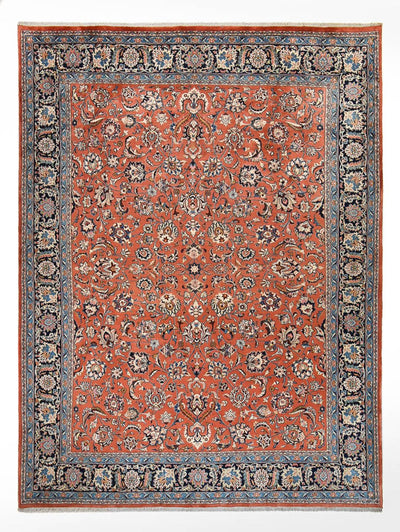 Sarouk Alfombra 295x385cm - Alfombra persa