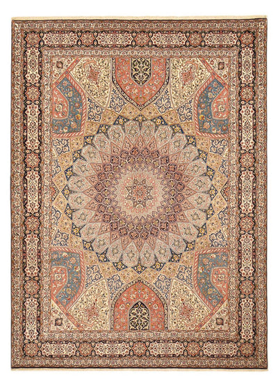 Tabriz - 50 Raj Alfombra 297x400cm - Alfombra persa
