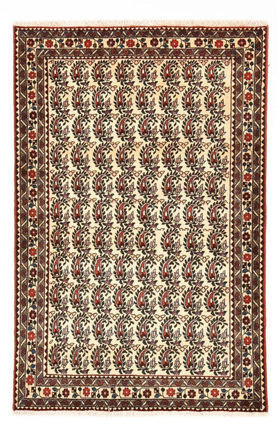 Abadeh Alfombra 99x147cm - Alfombra persa