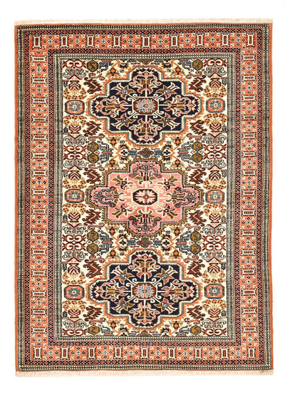 Ardabil Alfombra 135x187cm - Alfombra persa