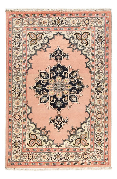 Ardabil Alfombra 140x205cm - Alfombra persa