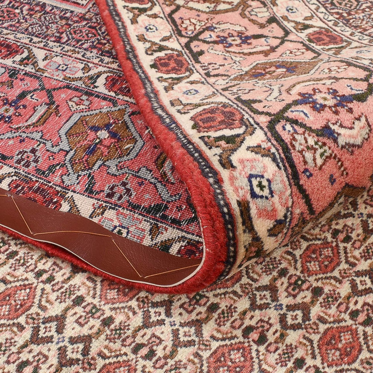 Alfombra persa - Clásica - 340 x 255 cm - óxido