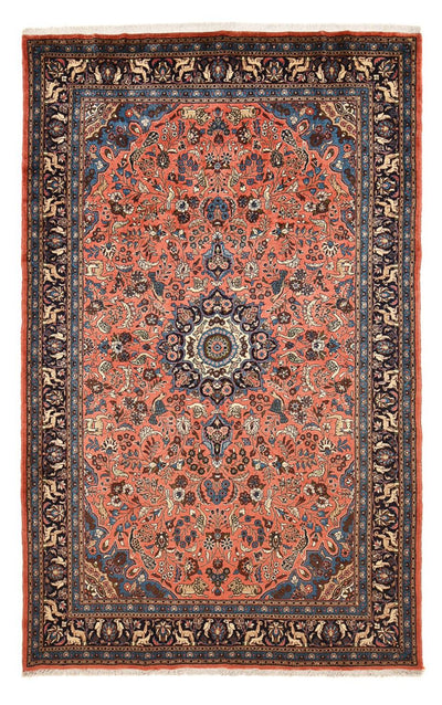 Mehraban Alfombra 205x311cm - Alfombra persa