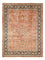 Alfombra persa - Clásica - 378 x 290 cm - rojo claro