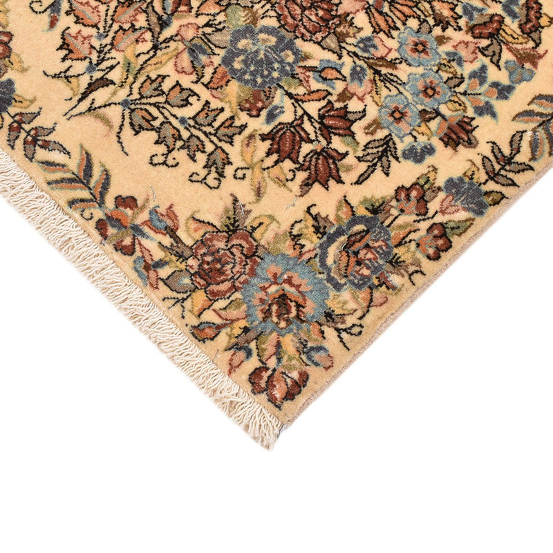 Alfombra persa - Real - 51 x 51 cm - multicolor