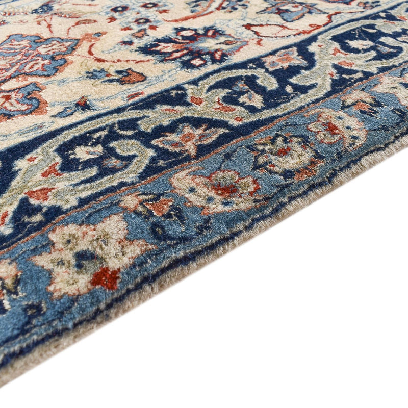 Alfombra Persa - Isfahan - Prima - 430 x 303 cm - crema