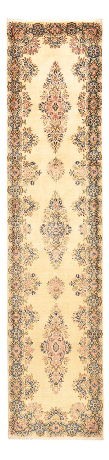Rafsanjan Alfombra 86x368cm - Alfombra persa
