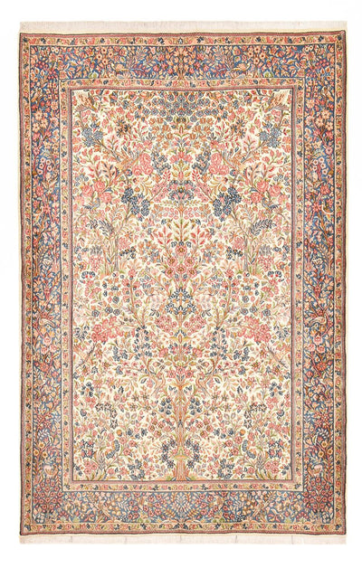 Rafsanjan Alfombra 176x273cm - Alfombra persa