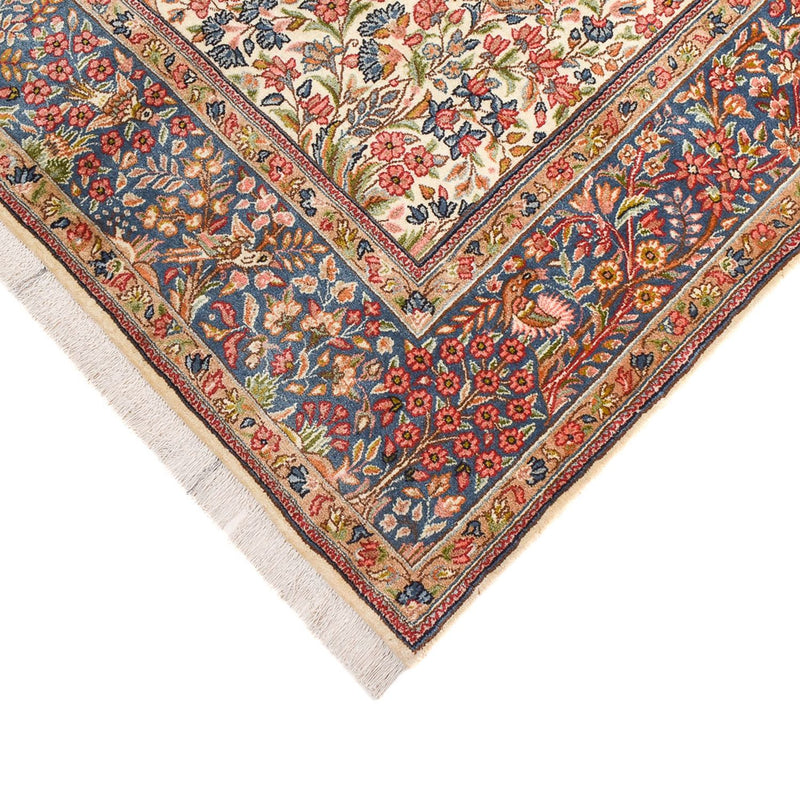 Alfombra persa - Real - 273 x 176 cm - beige