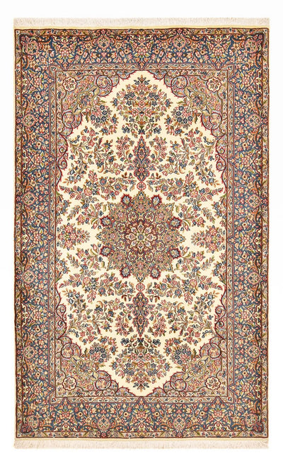 Rafsanjan Alfombra 148x243cm - Alfombra persa