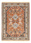 Alfombra Gabbeh - Persa Kashkuli - 150 x 109 cm - multicolor